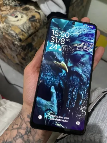 Redmi note 12 pro