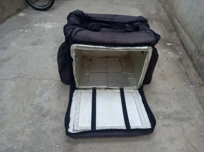 BAG