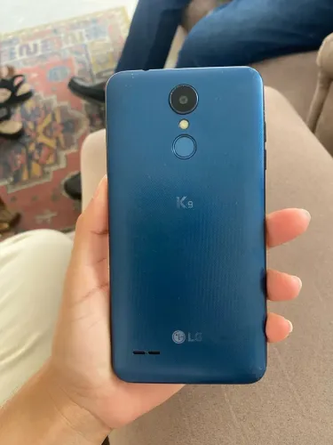 Celular LG
