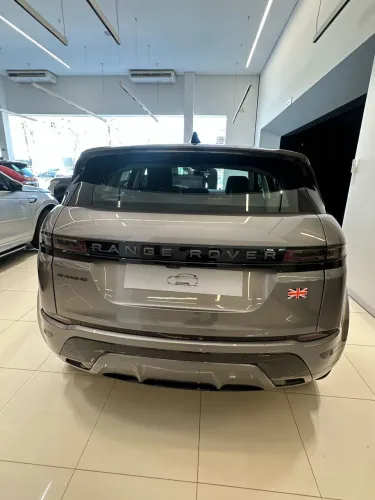 Land Rover Range Rover Evoque SI4 HSE Dynamic 2.0 Aut. 2025