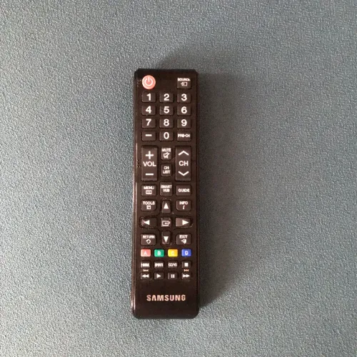 Controle ORIGINAL para TV Samsung