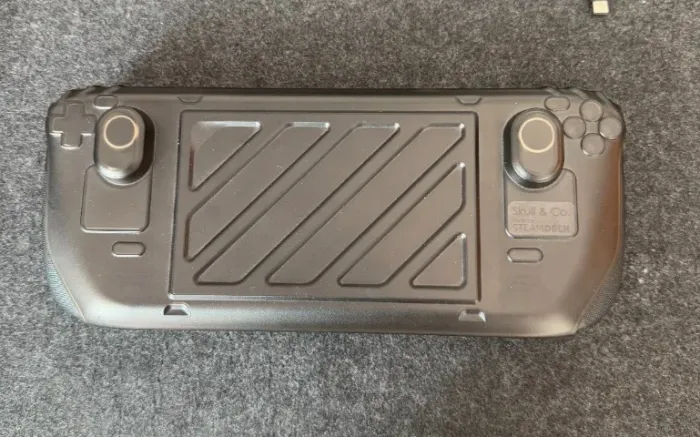 Steam deck oled 1tb