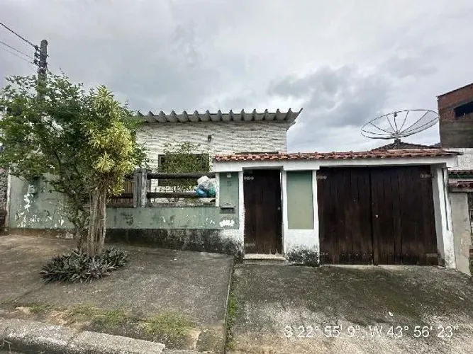 Imóvel bem posicionado Casa no Lot Vila Tres Marina, Mangaratiba - RJ, Nº S, 4 quartos, 1