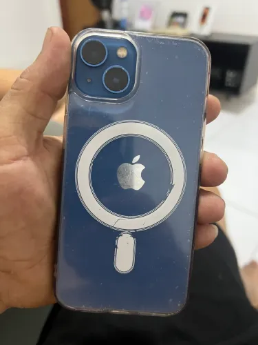Vendo iPhone 13 256Gb