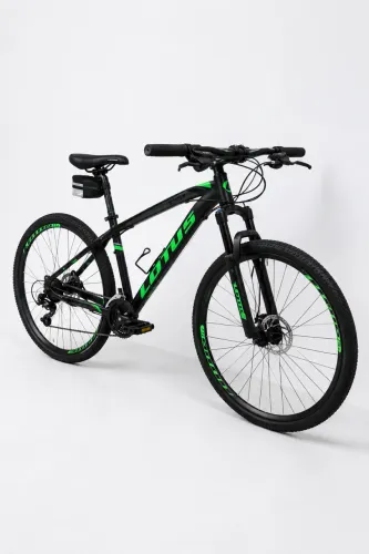 Bicicleta Lotus CXR Aro 29 Freio a Disco Shimano