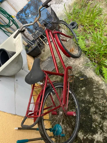 Bicicleta poti