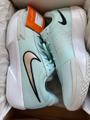 TÊNIS NIKE AIR ZOOM G.T. CUT ACADEMY N. 39