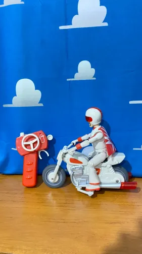 Duke caboom - Toy Story