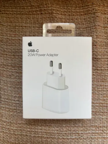 Carregador Completo para iPhone - Linha Premium