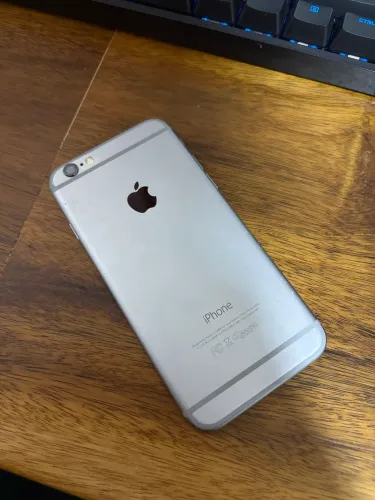 Iphone 6 para retirada de peças