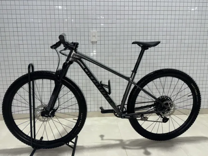 Specialized Chisel Hardtail M Aro 29 SRAM 12v Tubeless