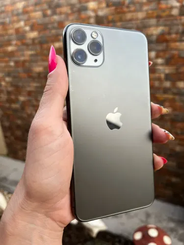 iPhone 11 Pro Max 