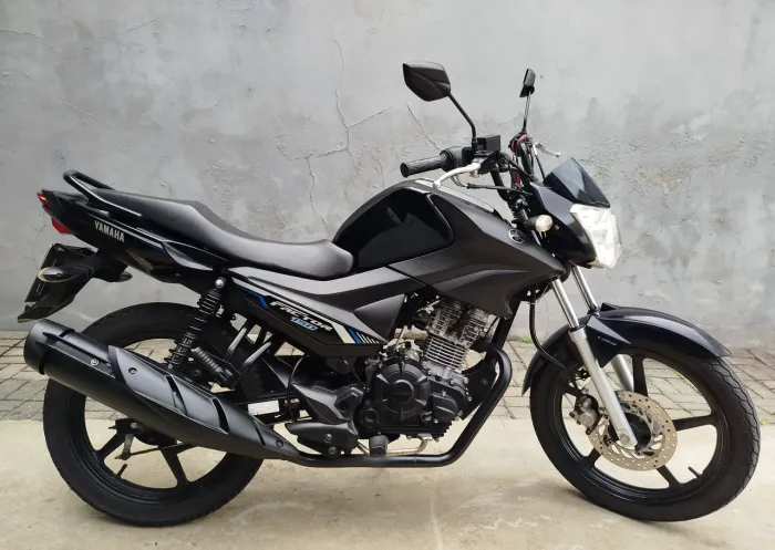 Vendo ou Troco Factor 150 ED 2022 Revisada