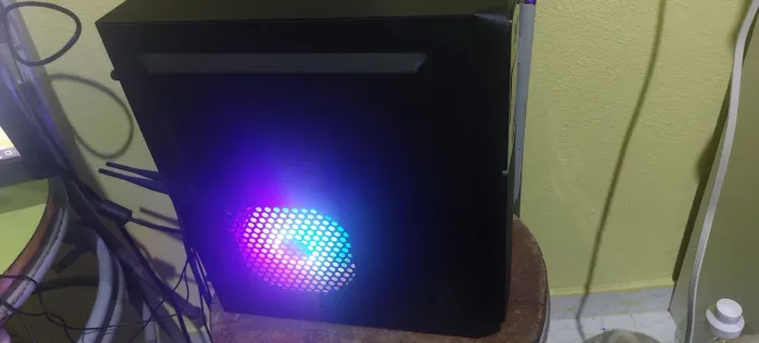 CPU GAME COMPLETO VENDO