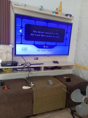 Nintendo Wii