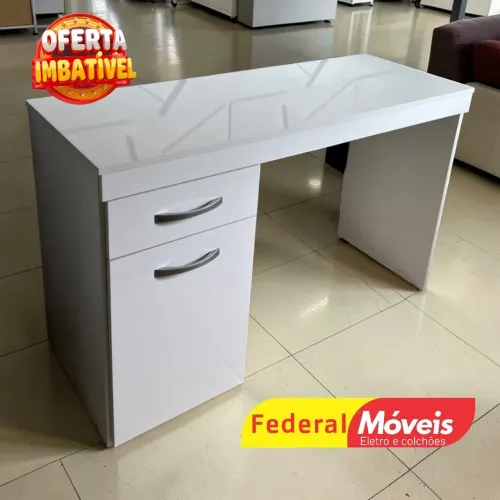 Escrivaninha para Escritório Campeã de Vendas - Temos outro modelos 