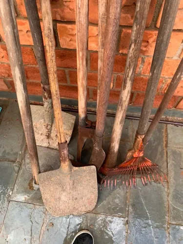Ferramentas