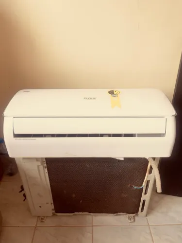 AR CONDICIONADO 9BTUs ELGIN
