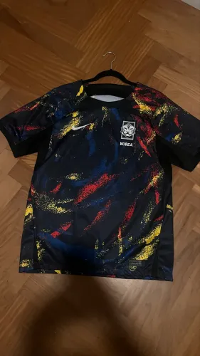 Camisa 2 Coreia do Sul - Copa do Mundo