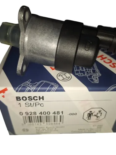Válvula Reguladora de Pressão de Combustível (MPROP) - Bosch Original