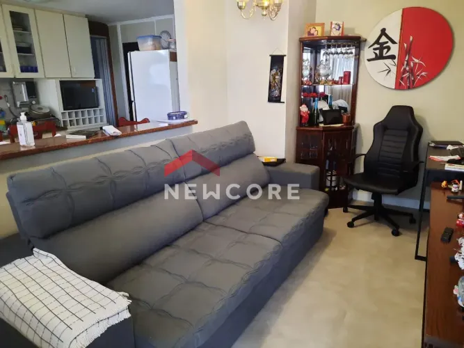 Apartamento em Rua Célia Domingues Faustino, 89 - Parque Cecap - Guarulhos/SP