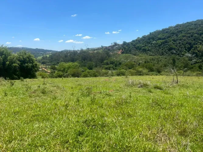 Terreno no Interior de São Paulo - SP