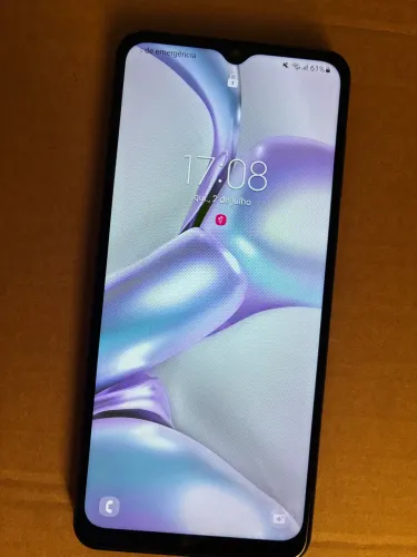 Samsung Galaxy A12