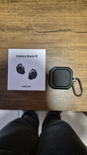 Fone Samsung Buds FE