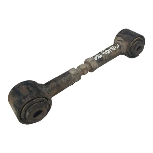 Braço Regulável Suspensão Traseira Esq Fusion 2006 A 2012