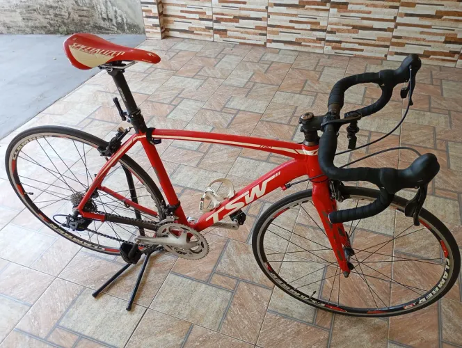Speed TSW TR10
