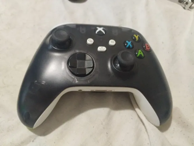 Controle xbox series + armox pro