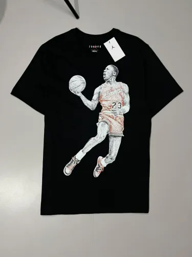 Camisa Jordan