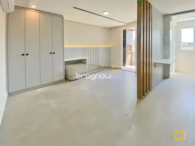 Studio no Campeche - Live Office & Residence - R$ 620.000,00