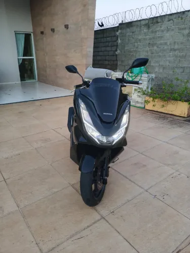 HONDA PCX 2026