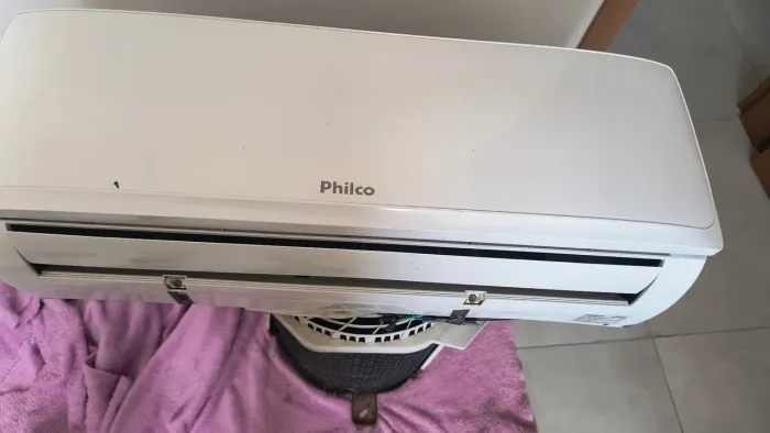 Ar condicionado 9000btus