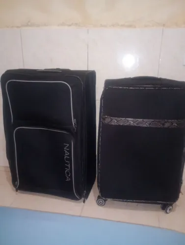 Malas de viagem grandes 