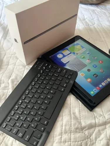 Ipad 9 64GB - 1600