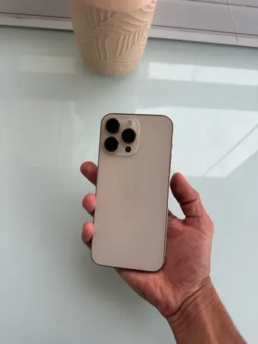 iPhone 14 Pro Max 128gb bateria 78%