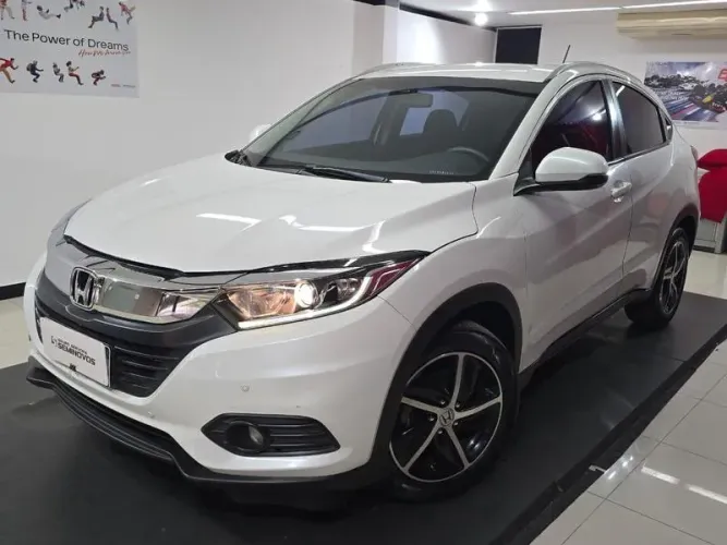 Honda HR-V EX 1.8 Flexone 16V 5P Aut. 2021