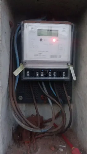 Energia