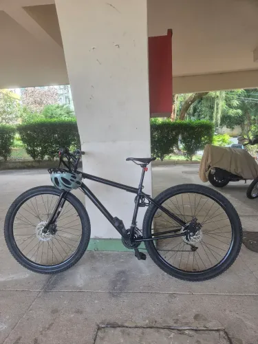 Bicicleta Aro 29 Mountain Bike