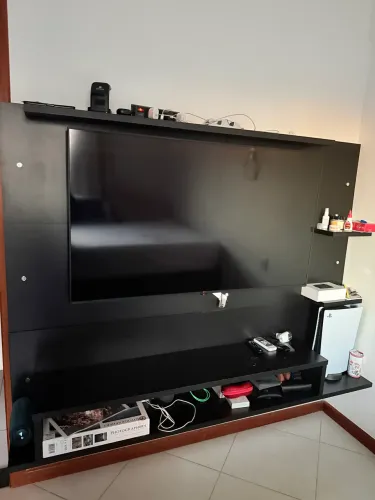 Painel para TV