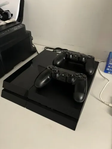 Playstation 4 500gb
