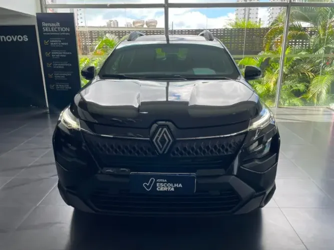 Renault Kardian Evolut. Flex 1.0 TB 12V 5P Mec. 2026