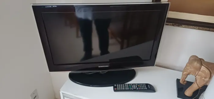 Tv Sansung 32 polegadas usada em perfeito estado