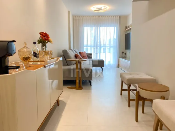 Apartamento de 3 quartos em Bento Ferreira - Vitória
