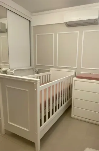 Colchão Infantil