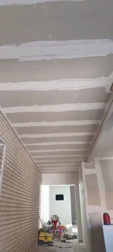 gesso em geral 