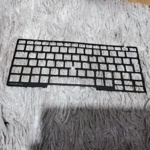 Moldura do teclado para notebook Dell latitude E5470 