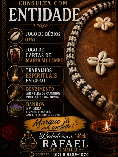 Consultas